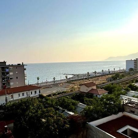Апартаменты Casa Solymar Валлекрозия Экстерьер фото