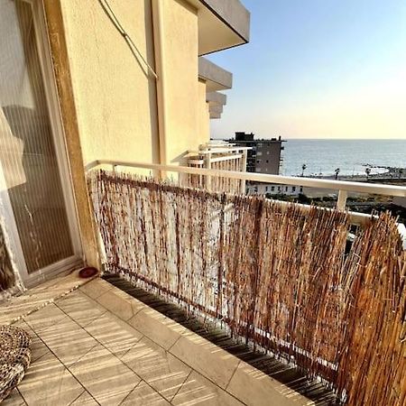 Апартаменты Casa Solymar Валлекрозия Экстерьер фото